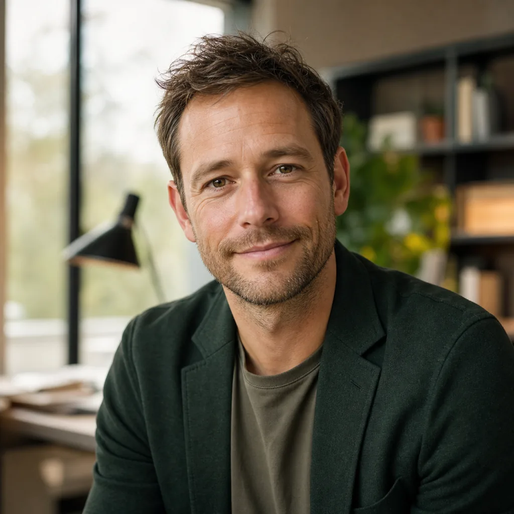 Rik Hoogland, security-awareness-specialist en vaste auteur van Humanfirewall.nl