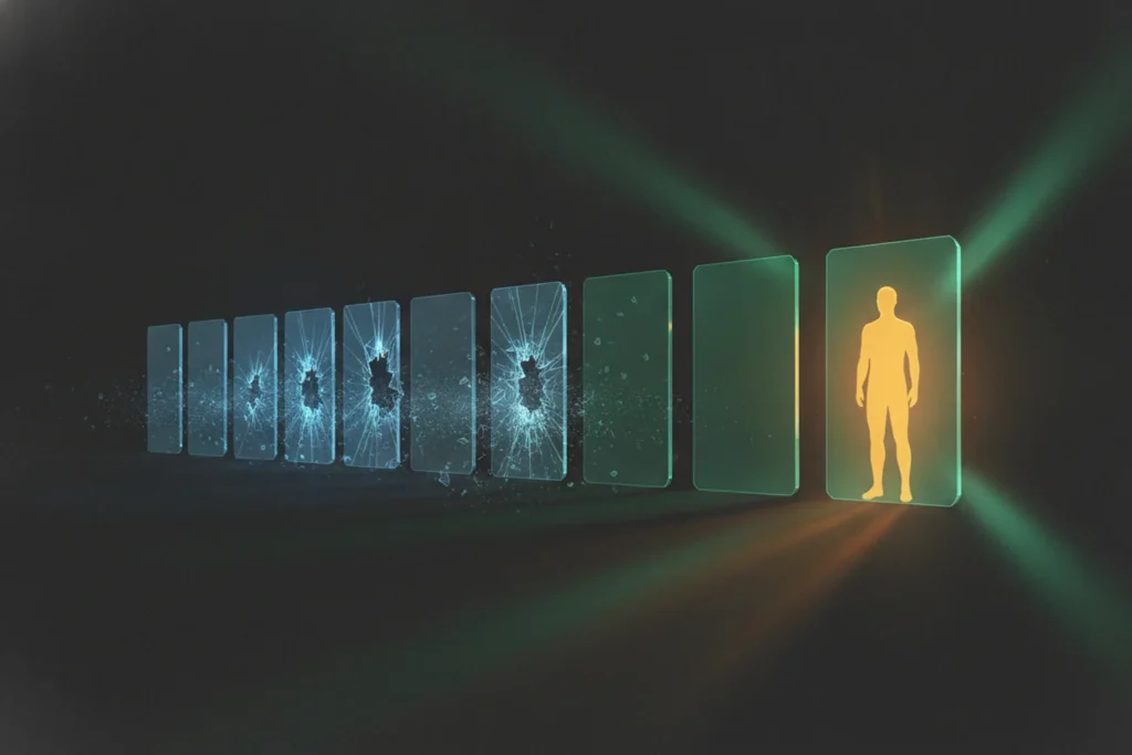 AI breekt in uren in: waarom de human firewall belangrijker is dan ooit